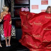 Fergie unveils her waxwork at Madame Tussauds | Picture 84969